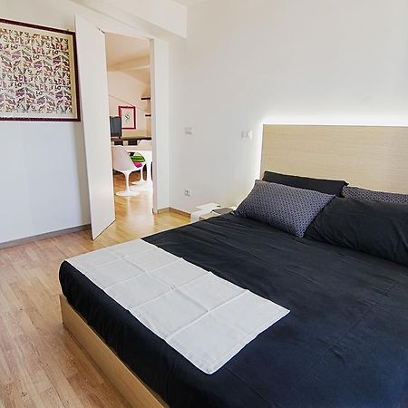 Centosettimo Cielo Apartment Siena Ngoại thất bức ảnh
