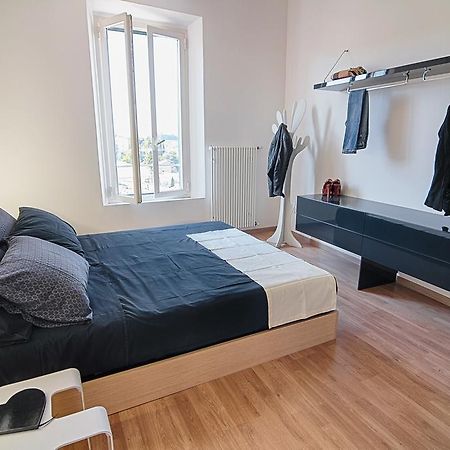 Centosettimo Cielo Apartment Siena Ngoại thất bức ảnh