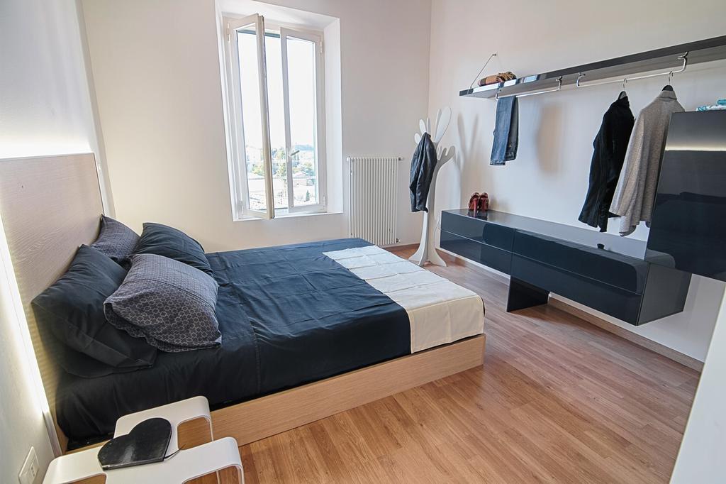 Centosettimo Cielo Apartment Siena Ngoại thất bức ảnh