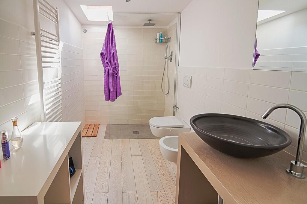 Centosettimo Cielo Apartment Siena Ngoại thất bức ảnh