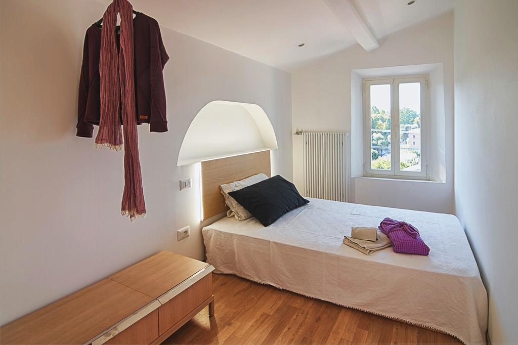 Centosettimo Cielo Apartment Siena Ngoại thất bức ảnh